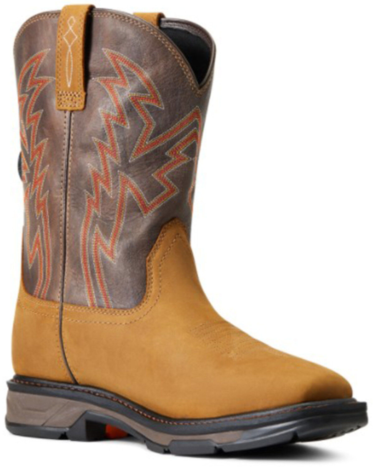 Men's Ariat WorkHog XT Boa H20 Work Boot - Soft Toe