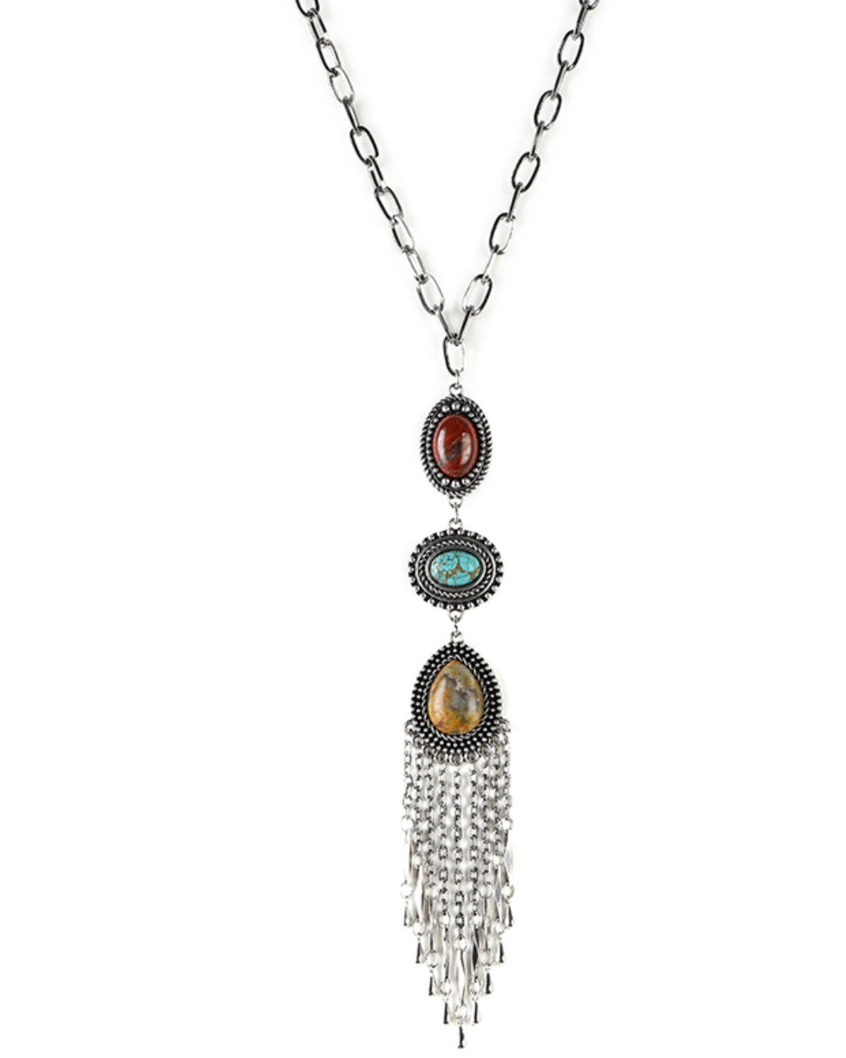 Women's Cowgirl Confetti Brilliant Mistake Necklace