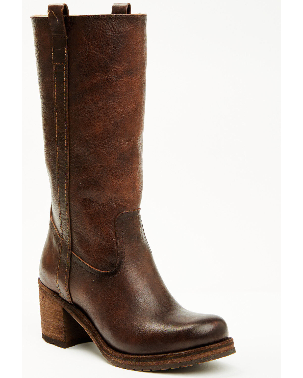 Women's Cleo + Wolf Scout Fashion Boots - Round Toe