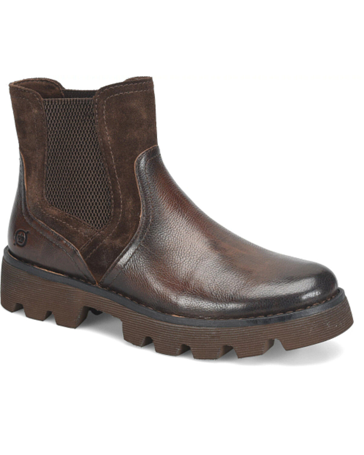 Women's Born Skyway Fashion Booties - Round Toe