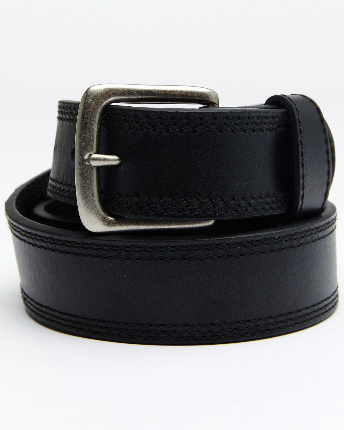 Men's Hawx Triple Stitch Work Belt