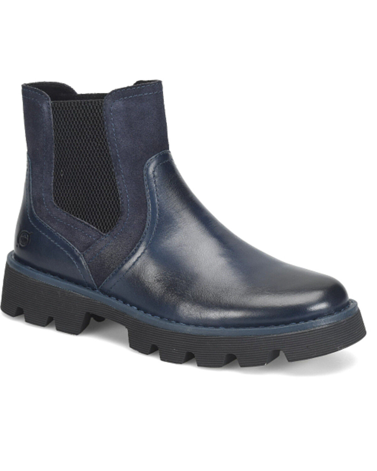 Women's Born Skyway Booties - Round Toe