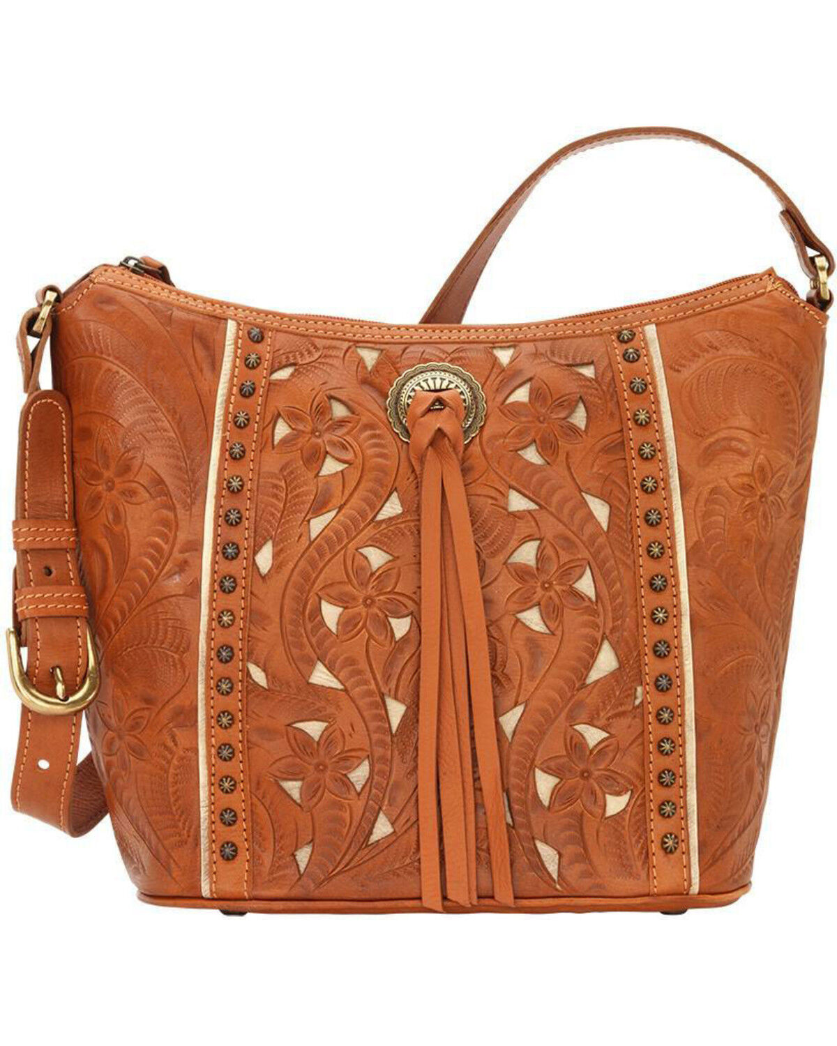 Women's American West Hill Country Tote Bag