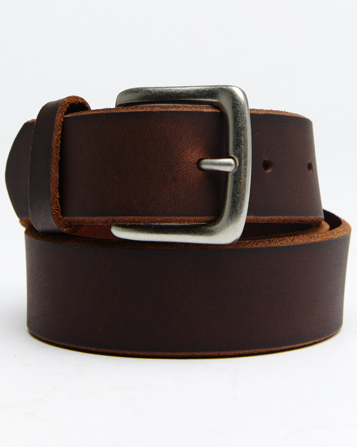 Men's Hawx Beveled Edge Work Belt