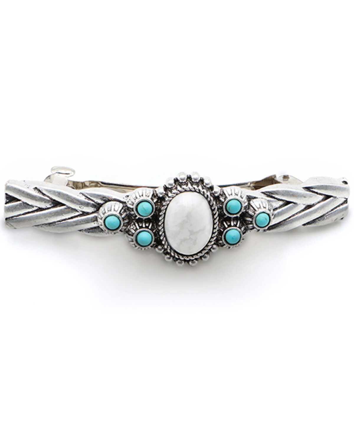 Women's Cowgirl Confetti Lacie Barrette