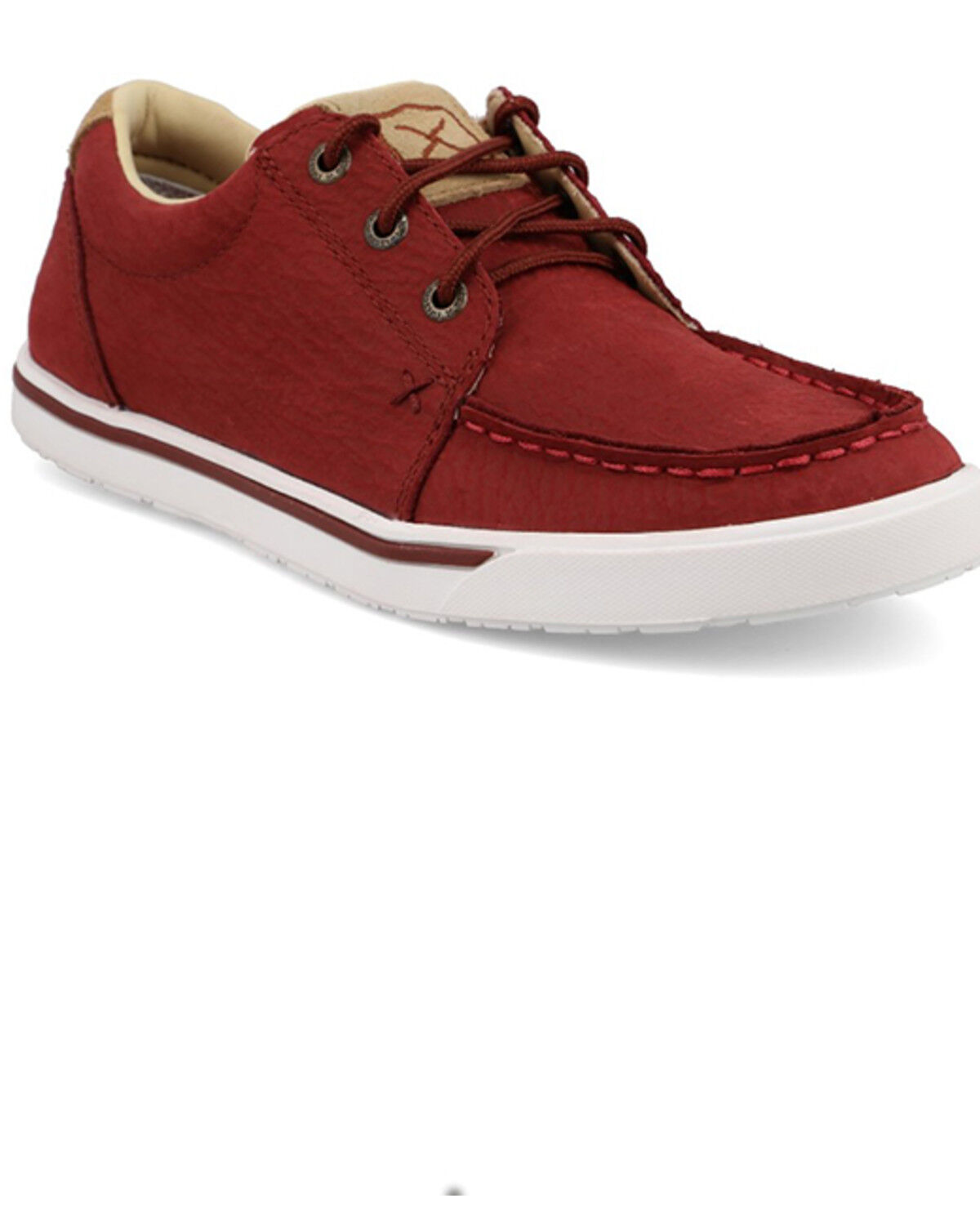 Men's Twisted X Kicks Casual Shoes - Moc Toe
