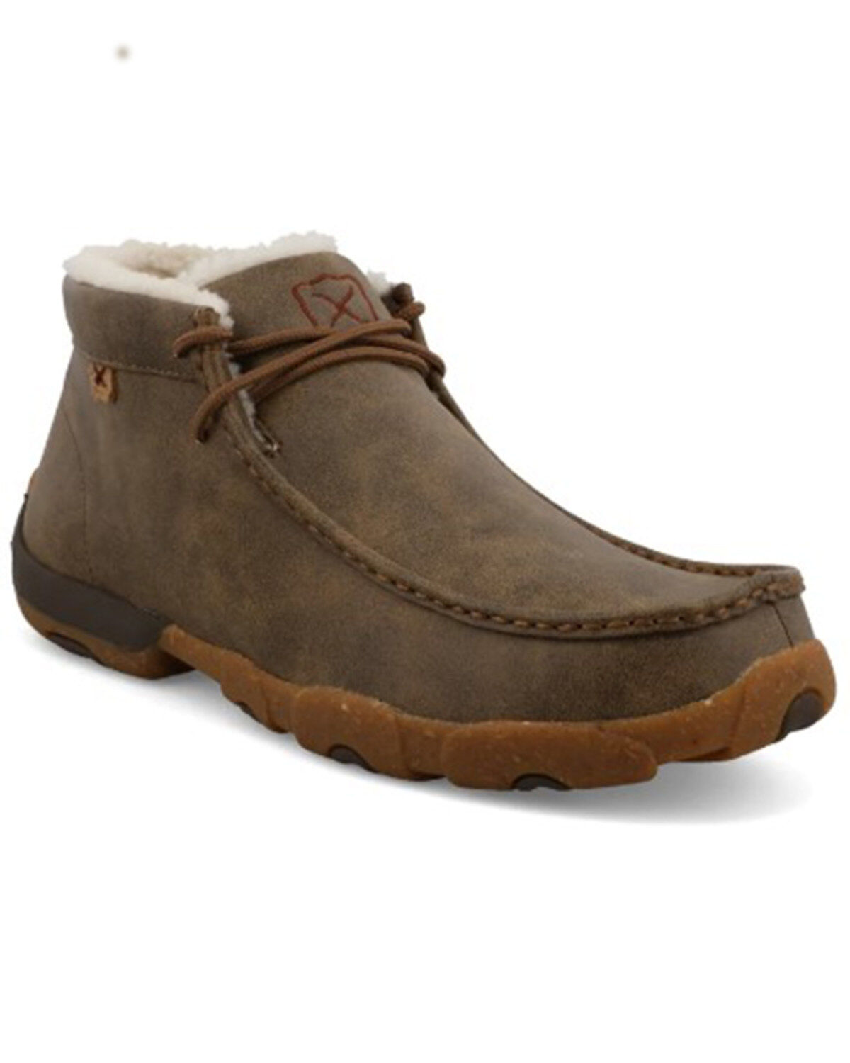 Men's Twisted X Chukka Driving Mocs