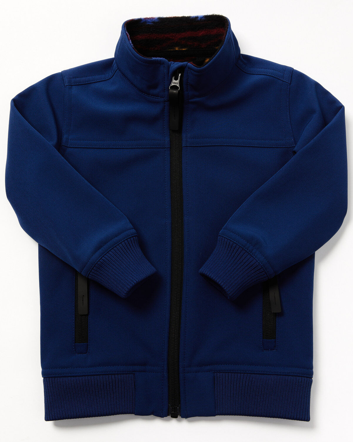 Boys' Cody James Toddler Coolville Softshell Bomber Jacket