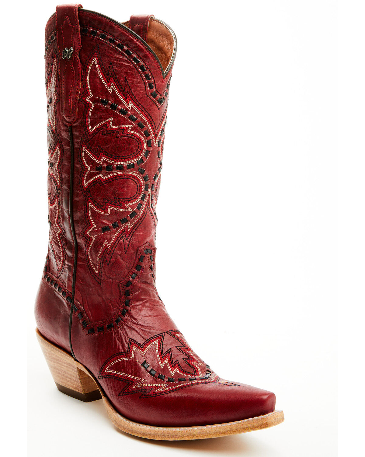 Red Boots Boot Barn