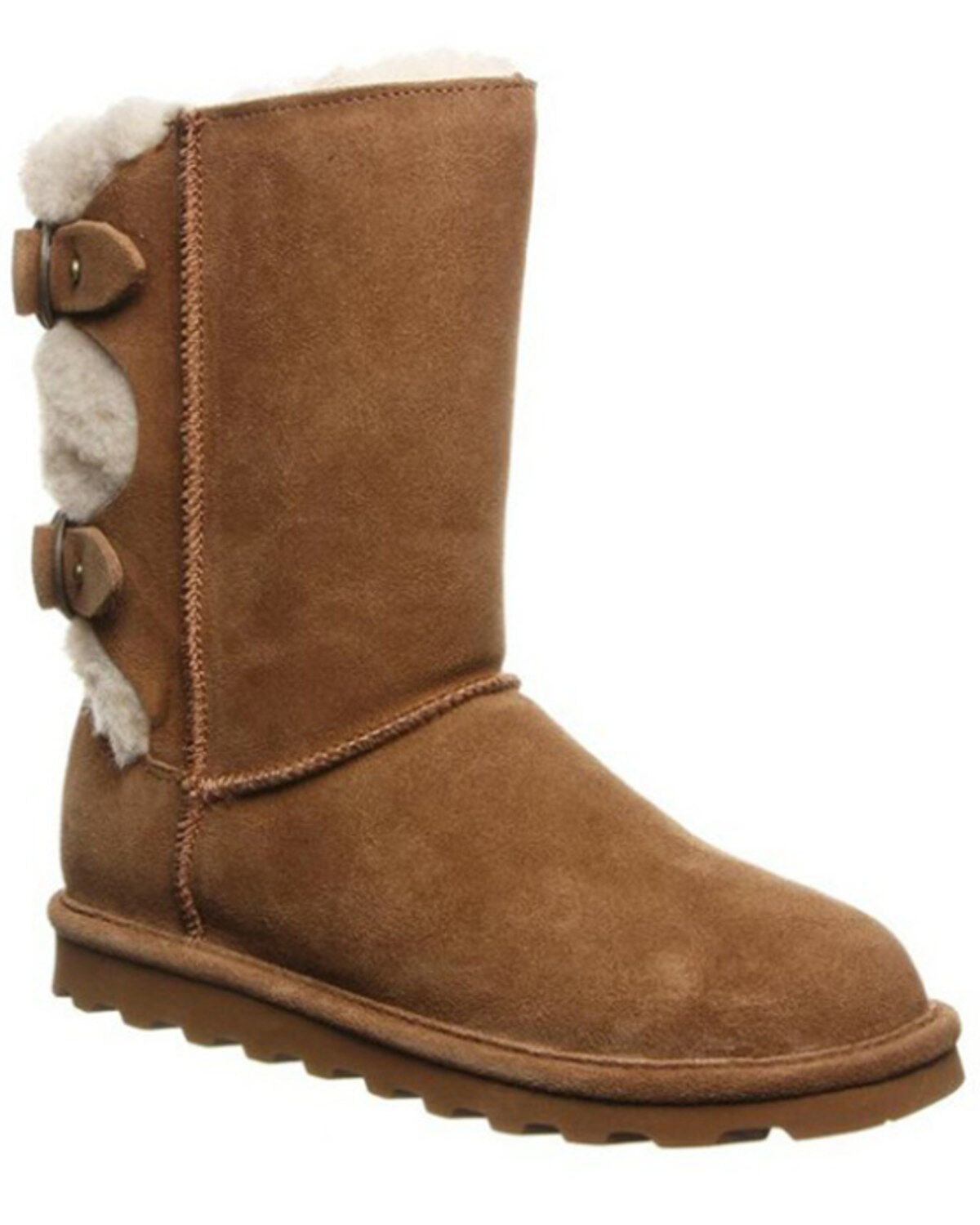 Wide width uggs womens boots on sale