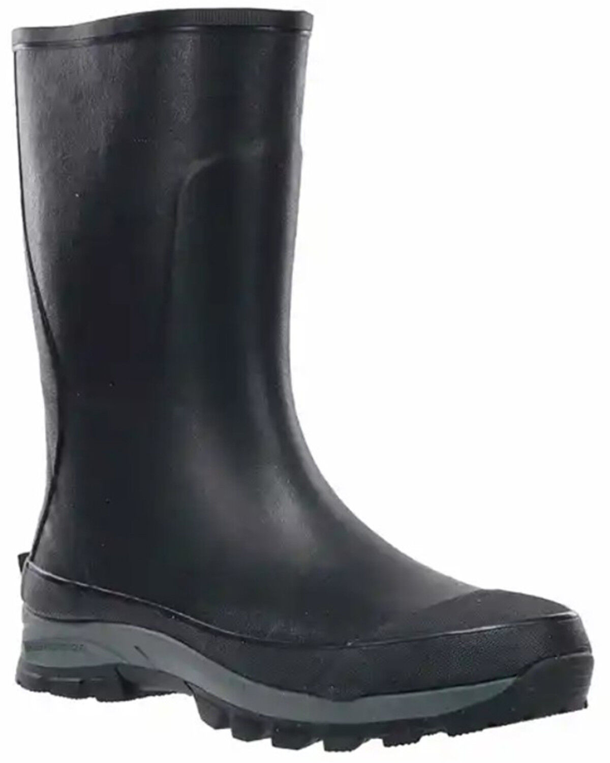 Men's Western Chief Frontier Premium Mid Rain Boots - Round Toe