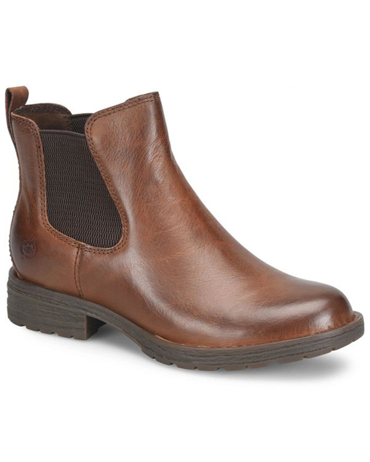 Women's Born Cove Waterproof Chelsea Boots - Round Toe