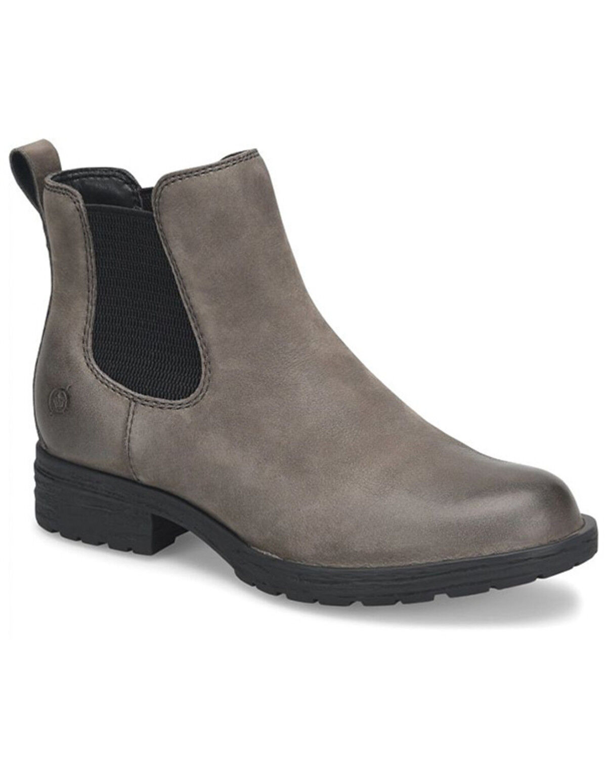 Women's Born Cove Waterproof Chelsea Booties - Round Toe