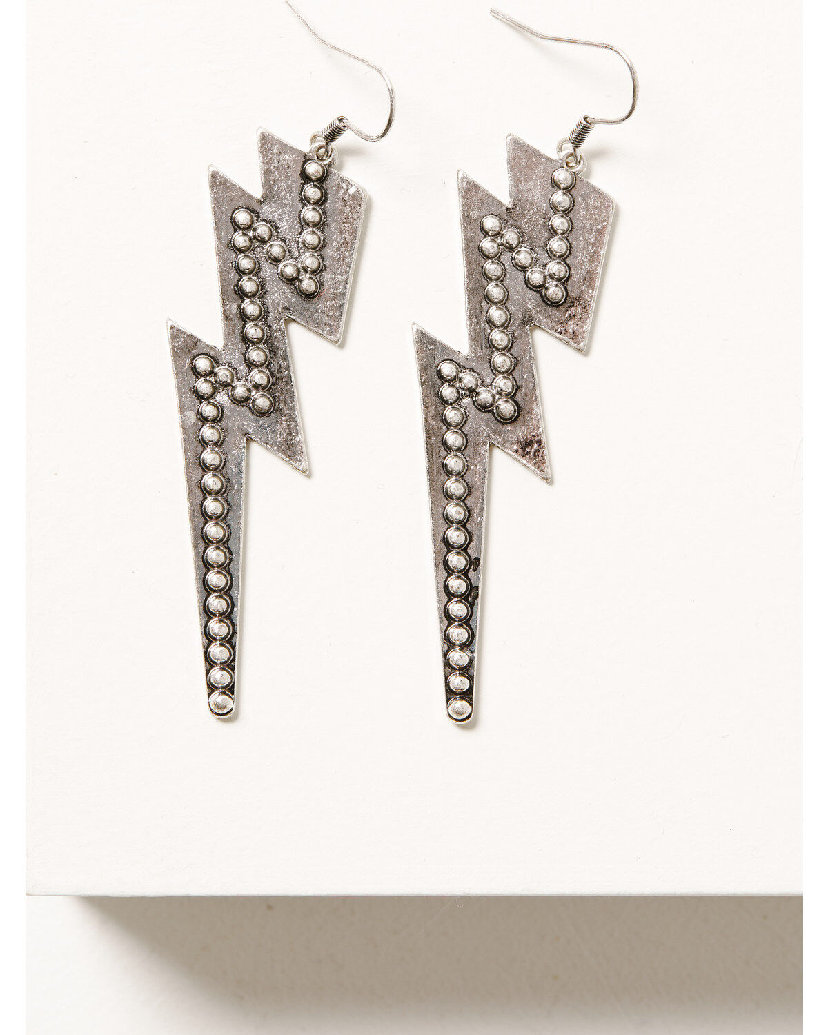 Women's Silver Idlyllwind Thundercreek Earrings