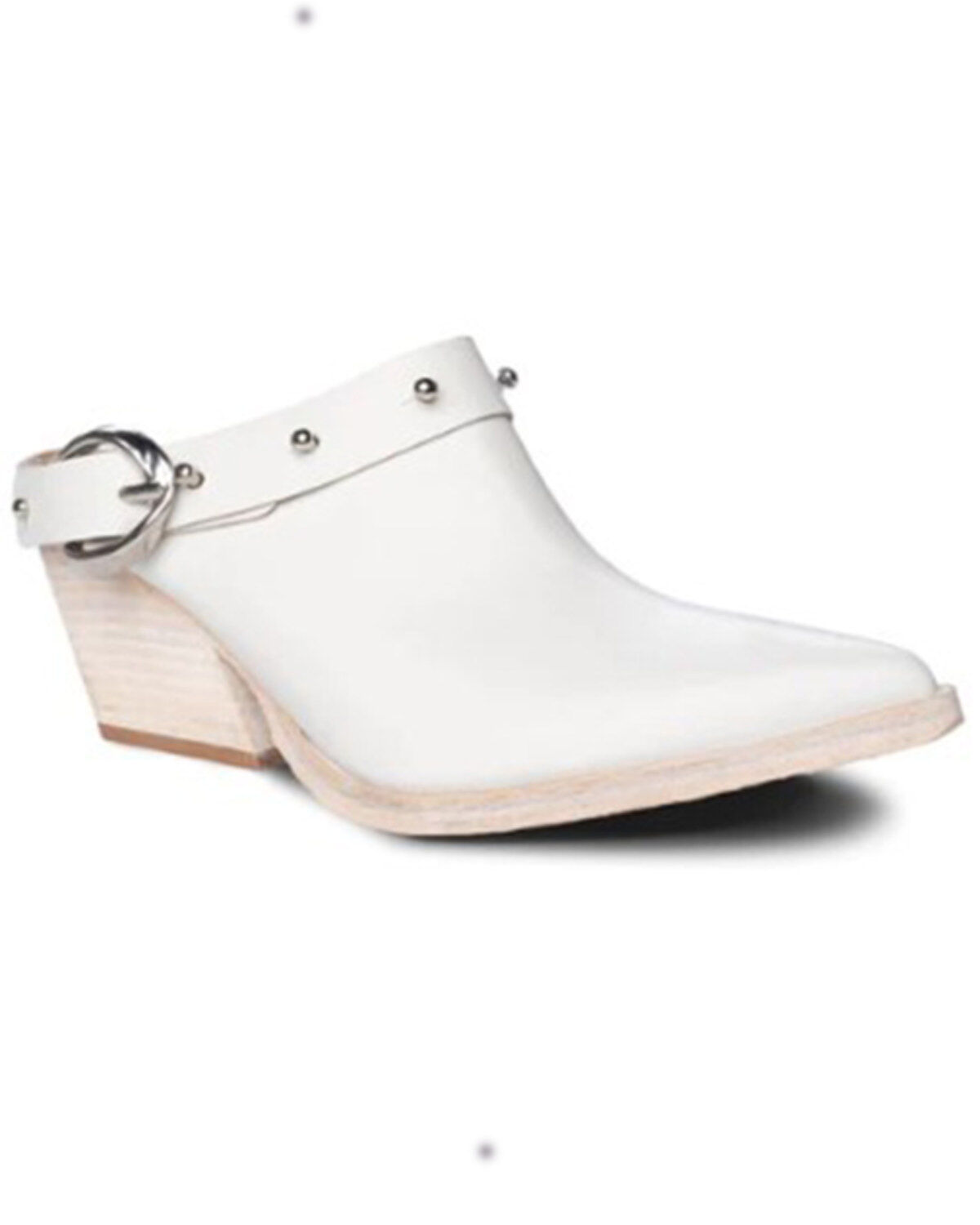 Women's Golo Woody Slip-On Booties - Snip Toe