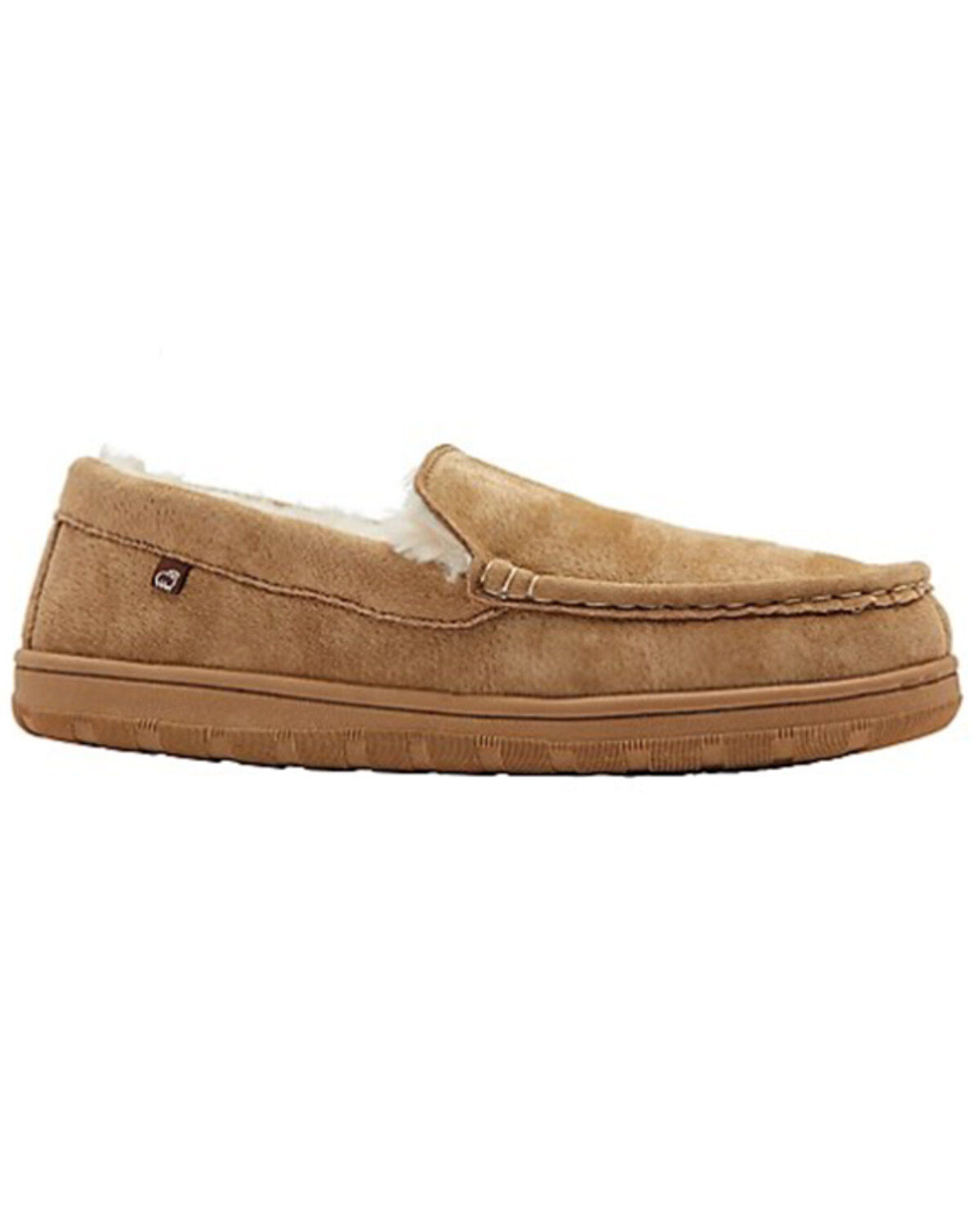 Men's Lamo Footwear Harrison Moccasins