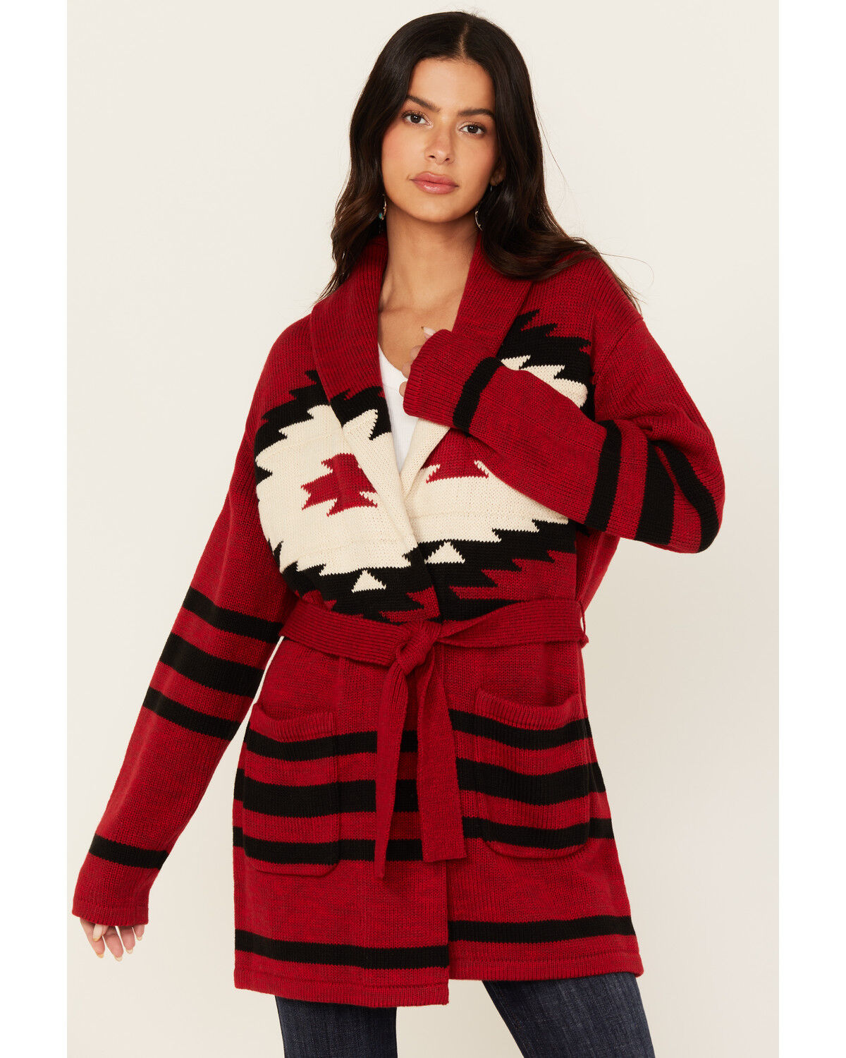 Women's Idyllwind Twin Elms Cardigan
