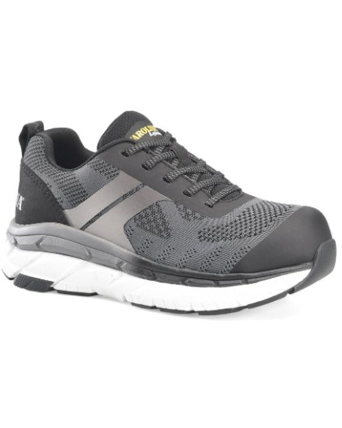 Women's Carolina Azalea Comp Toe Athletic Sneaker - Composite toe