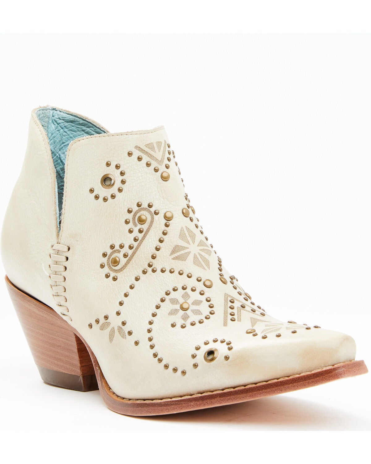 Women's Shyanne Ditza Booties - Snip Toe