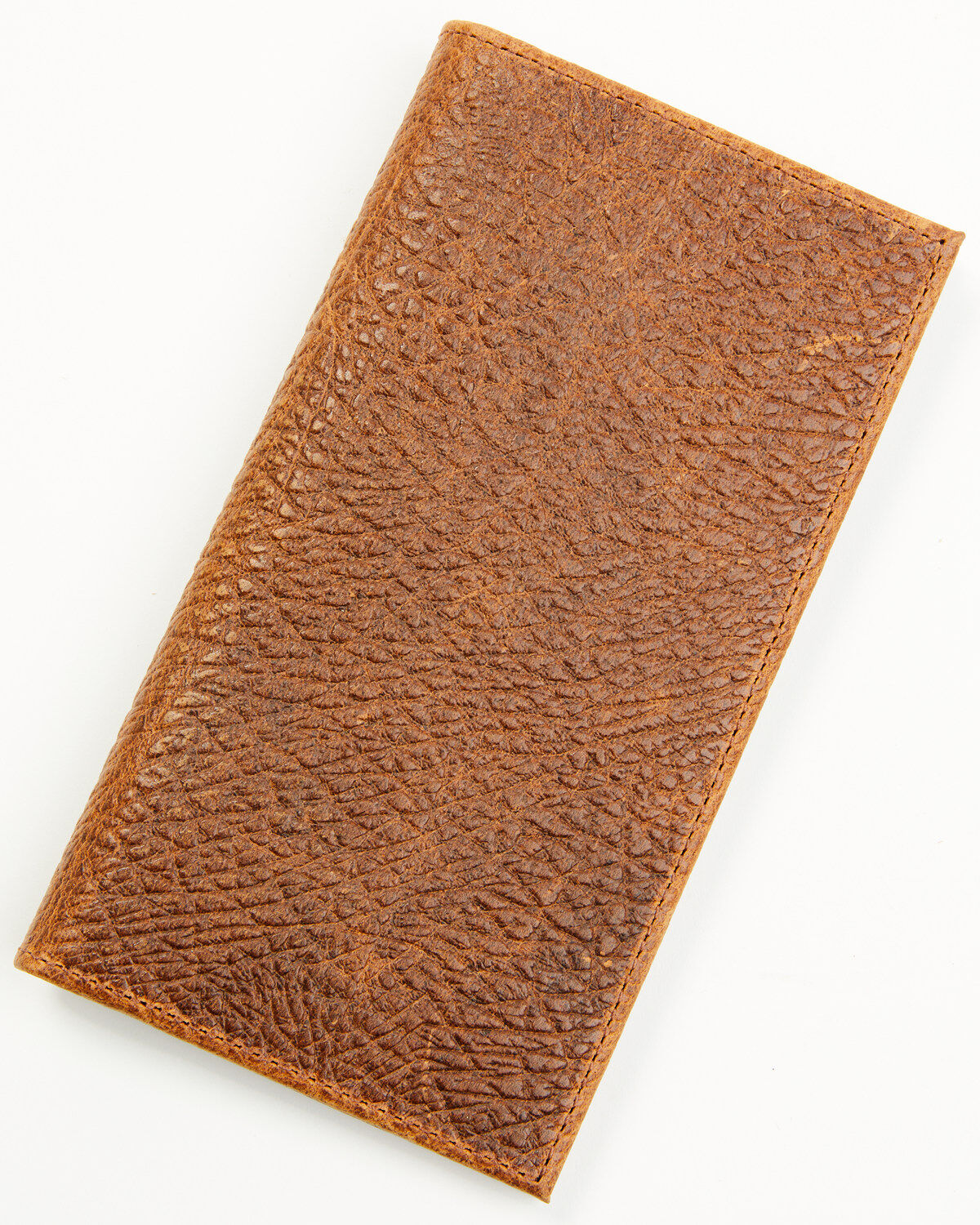 Men's Cody James Briggs Leather Rodeo Wallet
