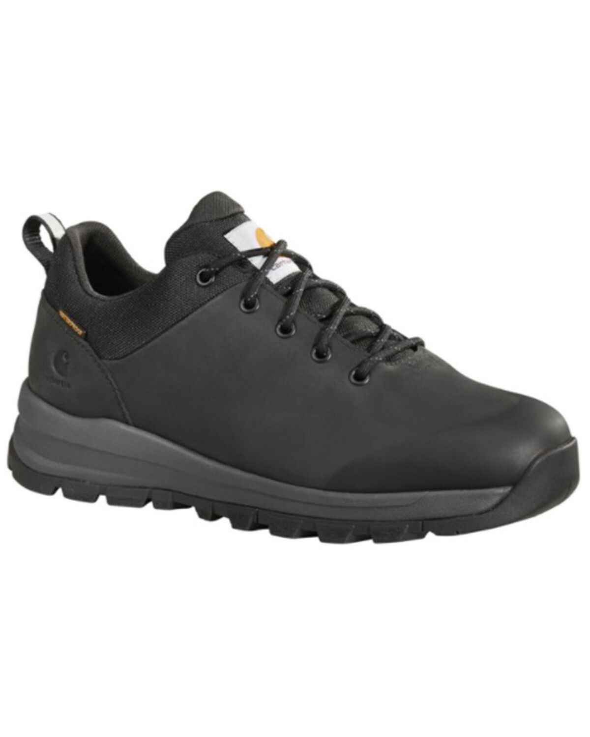 Men's Carhartt Outdoor Lace-Up Work Shoe - Alloy Toe
