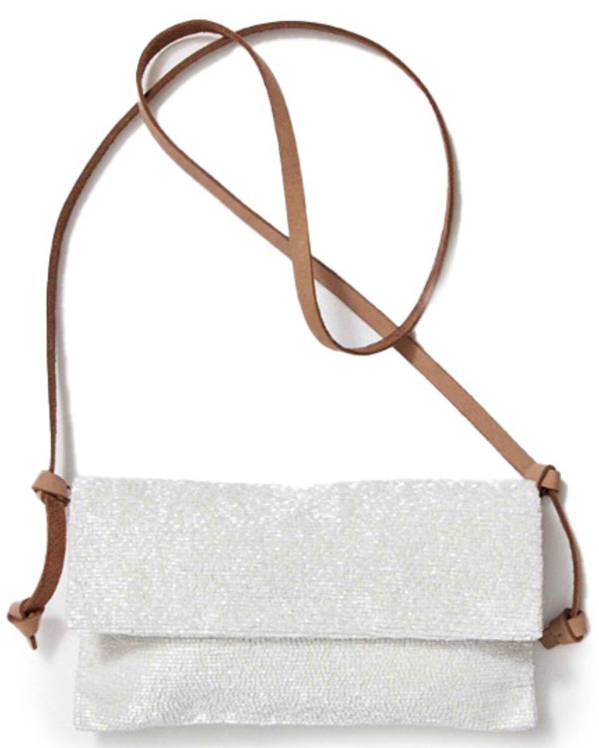 Women's Free People Plus One Embellished Crossbody Bag