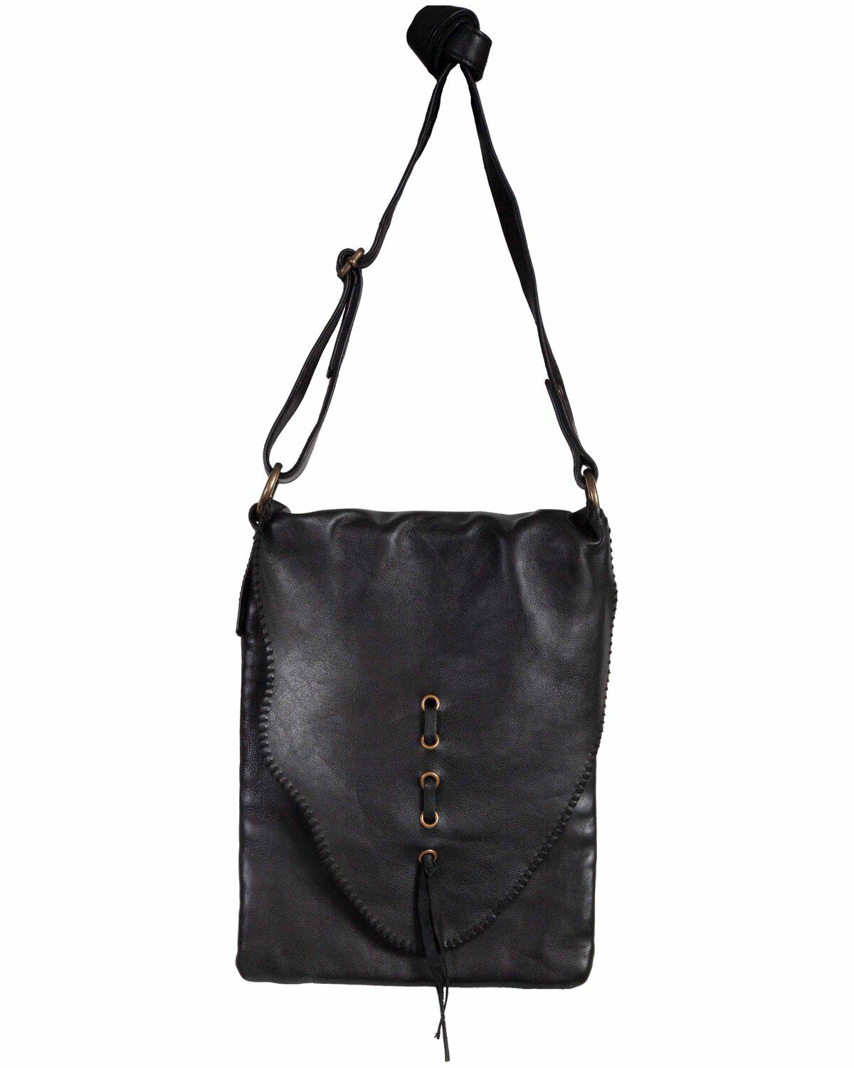 Women's Scully Whip Stitch Handbag