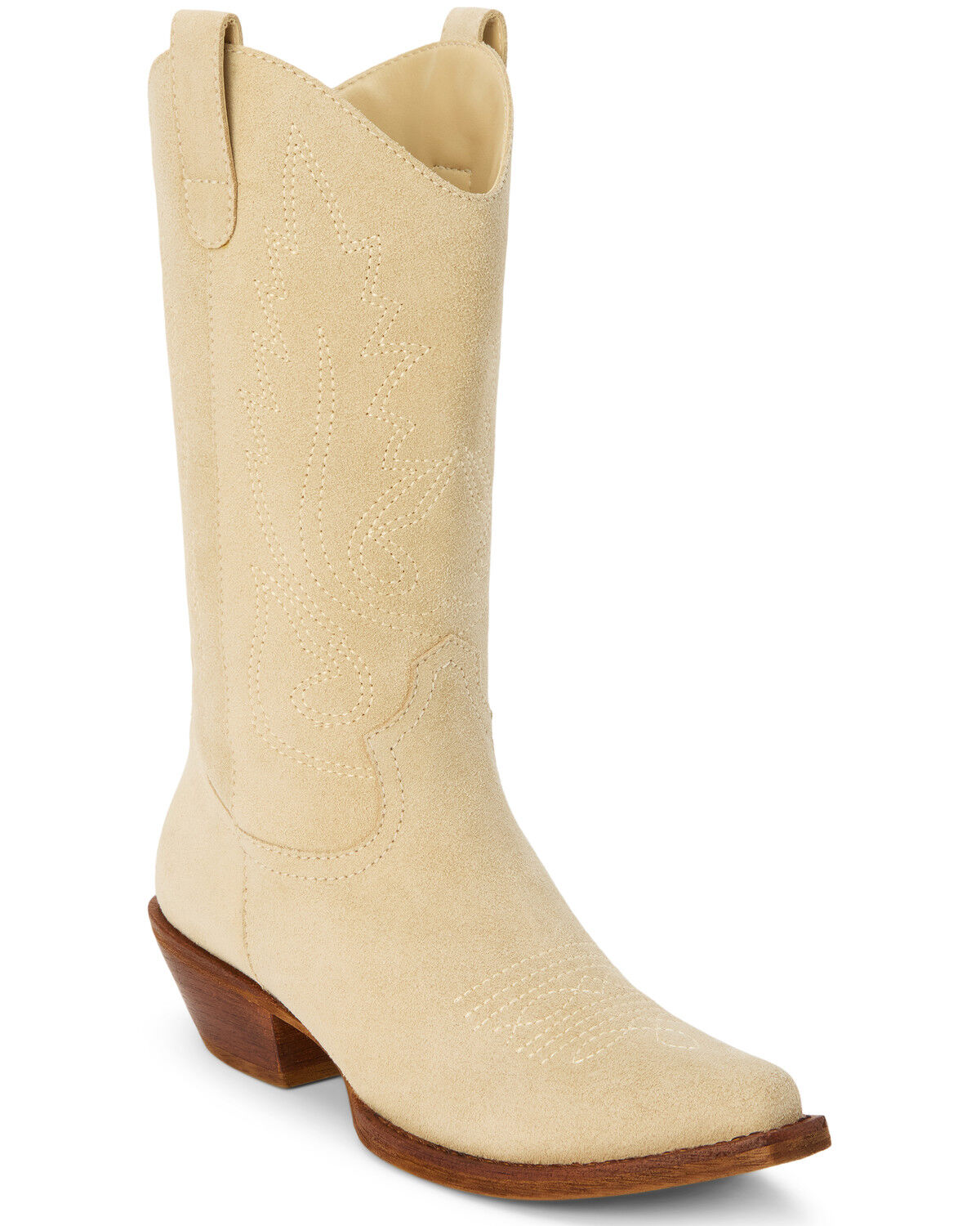 Women's Matisse Gaucho Western Boots - Snip Toe