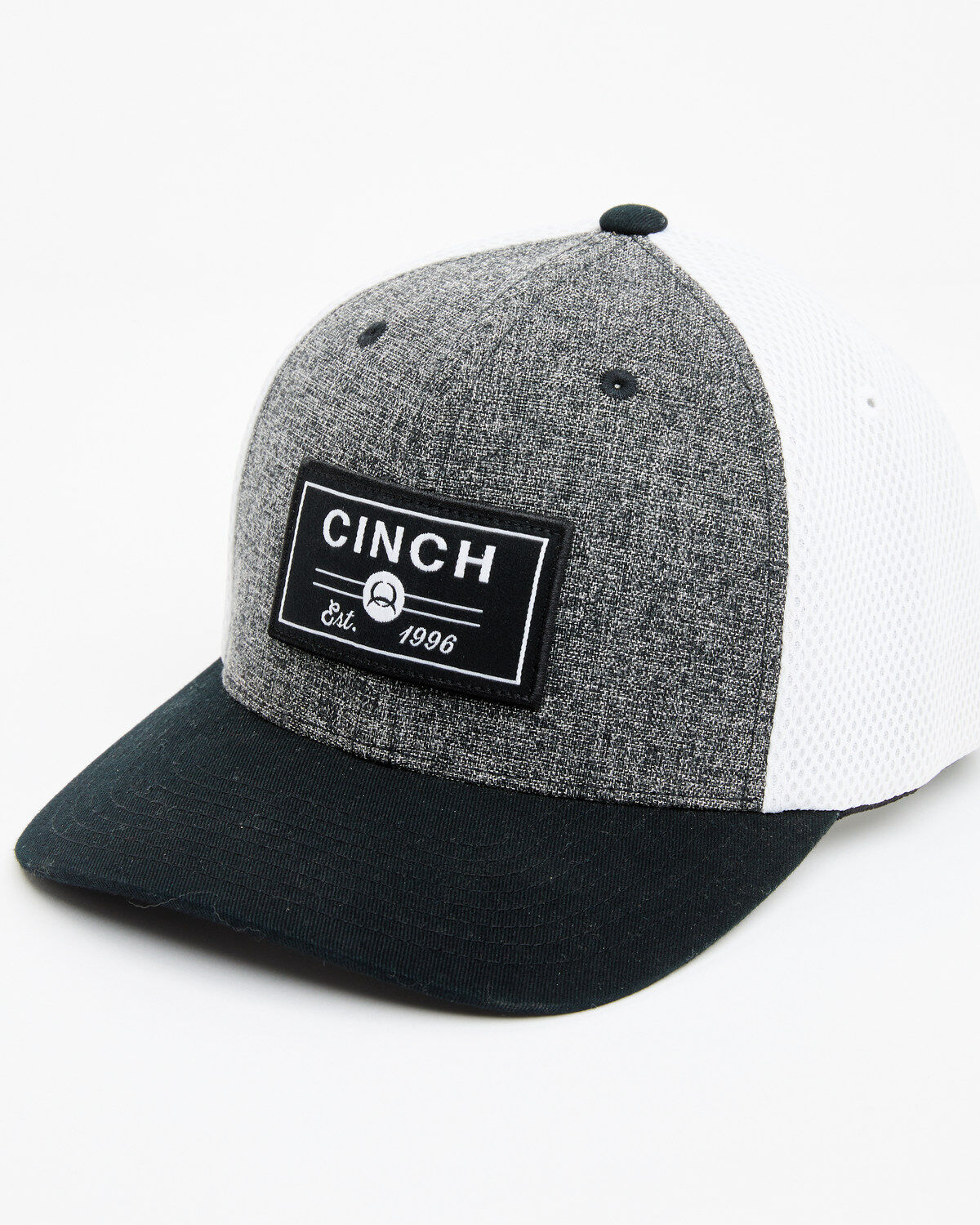 Men's Cinch Logo Ball Cap