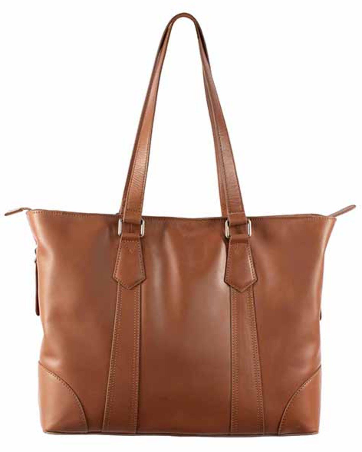Women's Scully Concealed Carry Handbag