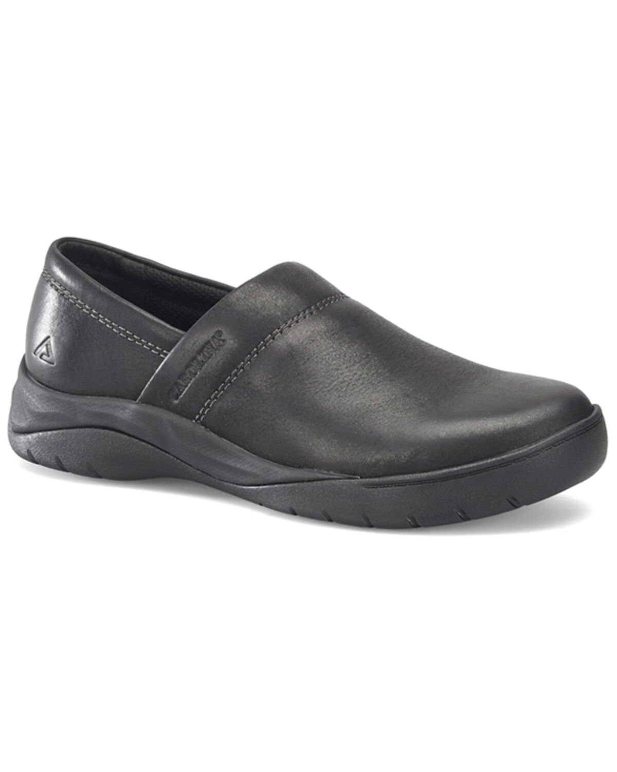 Women's Carolina Align Talux 2" Slip-On Soft Work Clog Shoes