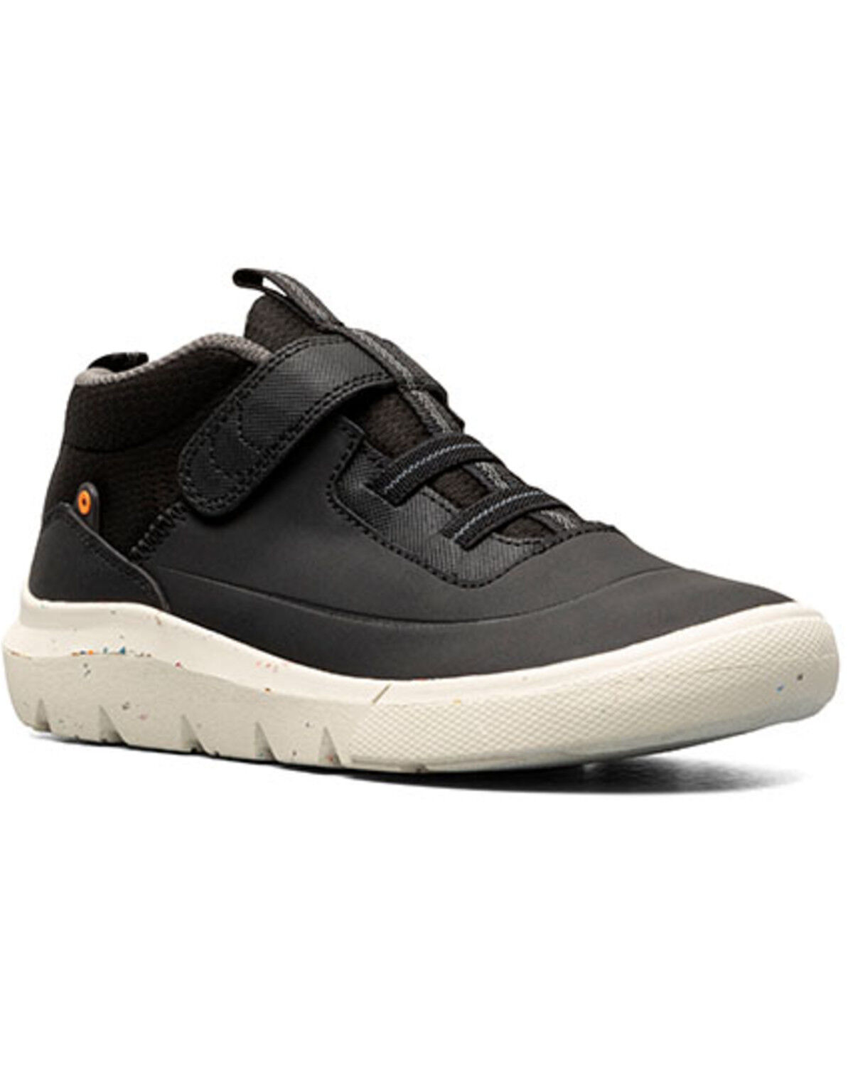 Boys' Bogs Skyline Kicker Mid Slip-On Casual Shoes