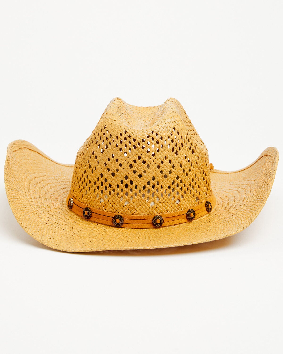 Women's Idyllwind Shelby Straw Cowboy Hat