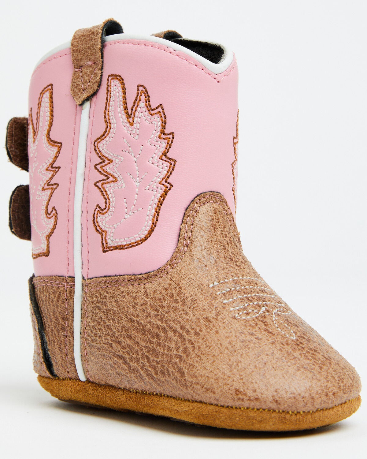 Girls' Boot Barn Infant Carter Western Boots - Round Toe