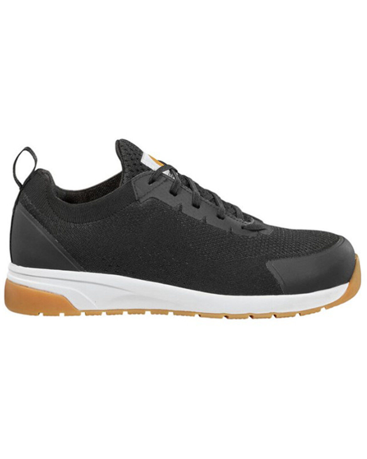Men's Carhartt Force Lace-Up Work Shoe - Nano Composite Toe