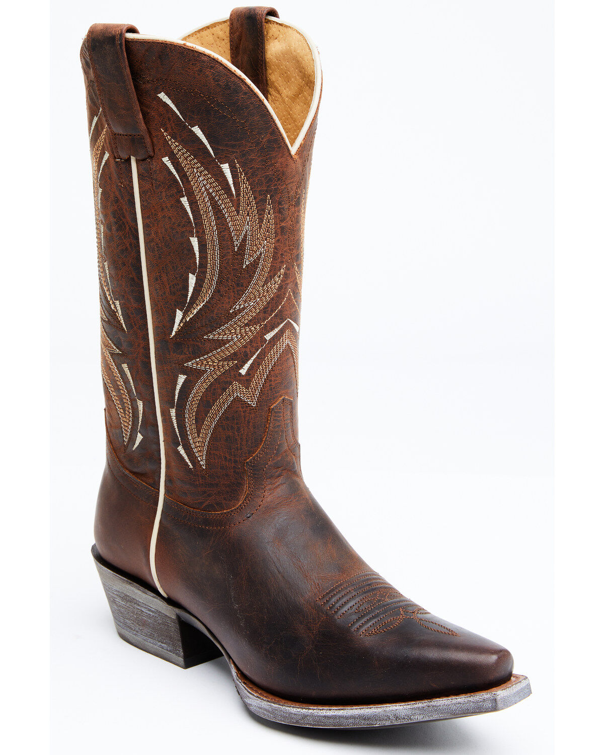 Women's Shyanne Xero Gravity Selma Western Performance Boots - Snip To