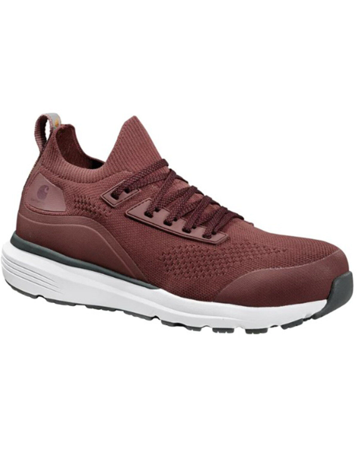 Women's Carhartt 3" Haslett Work Shoes - Nano Composite Toe