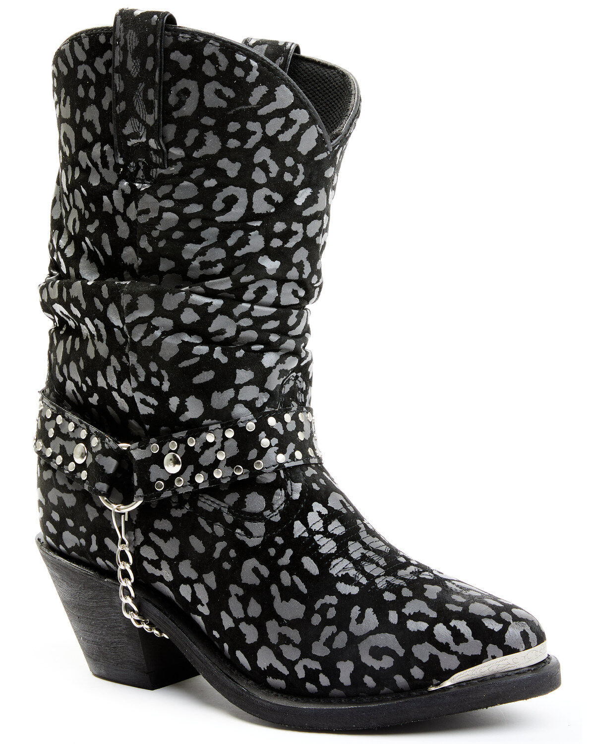Women's Shyanne Paloma Western Boots - Round Toe