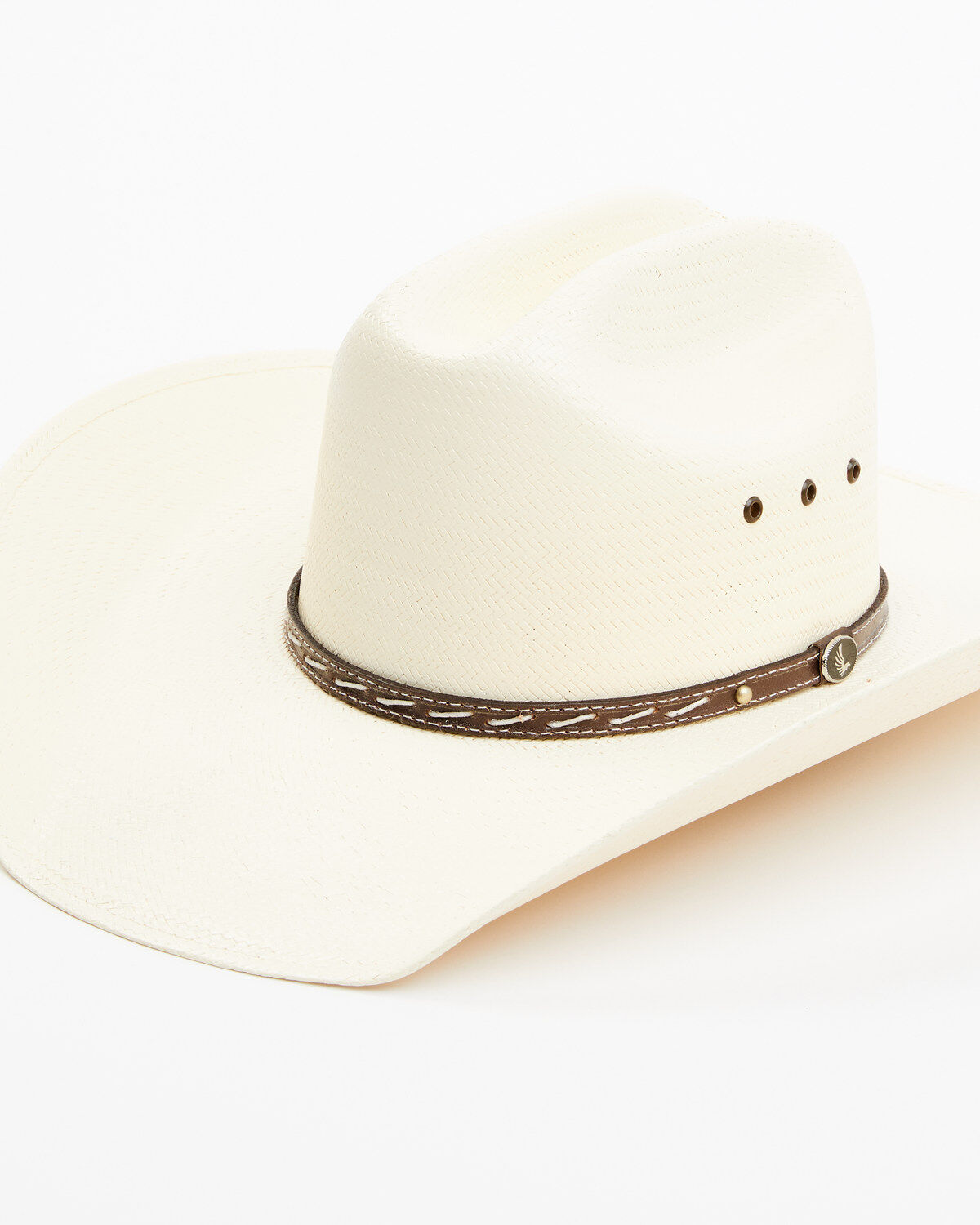 Cody James Straw Cowboy Hat