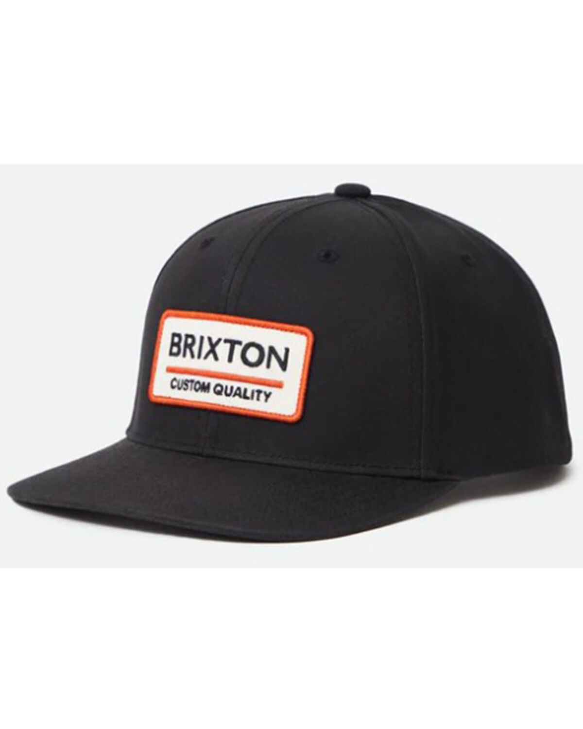 Men's Brixton Palmer Proper Netplus MP Ball Cap