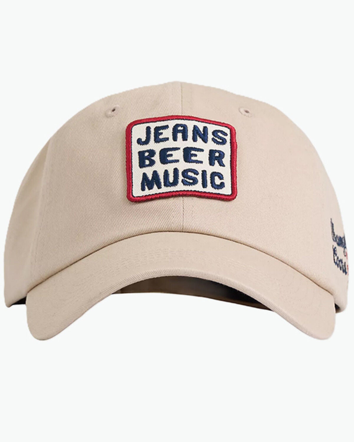 Women's Wrangler X Coors Banquet Leisure Ball Cap