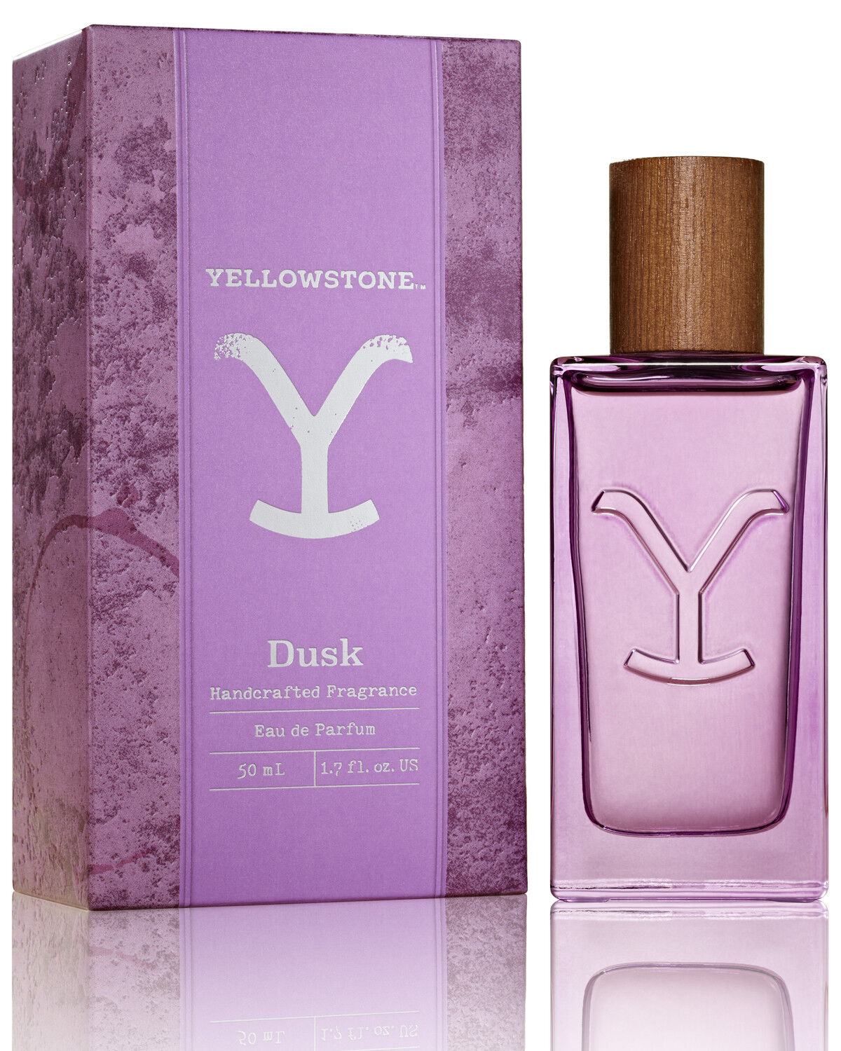 Women's Yellowstone Tru Fragrances Dusk Eau De Parfum