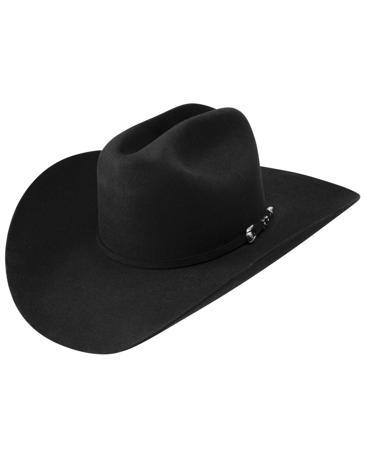 Resistol George Strait by Ox Bow 6X Felt Cowboy Hat