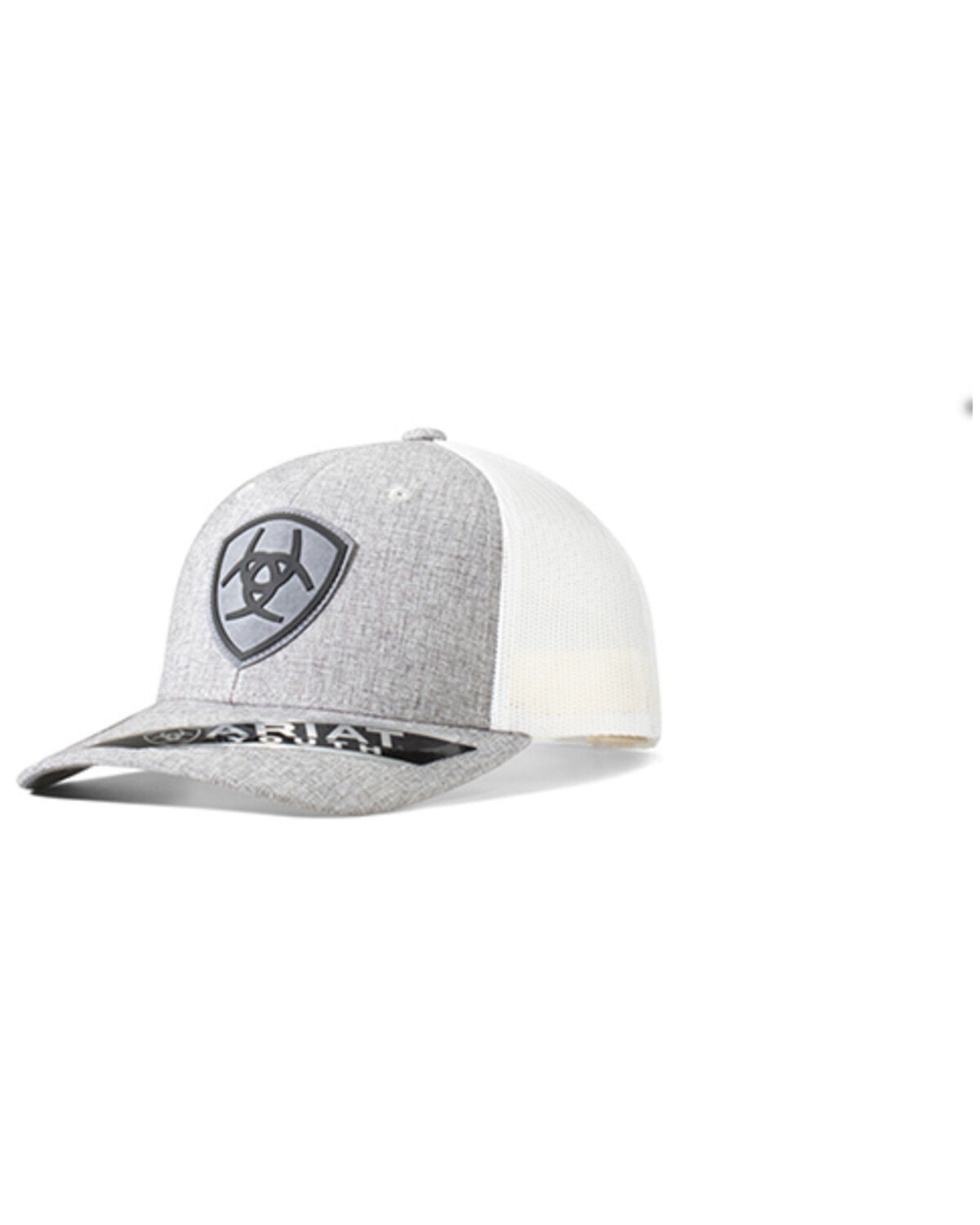 Ariat Kids' Logo Ball Cap