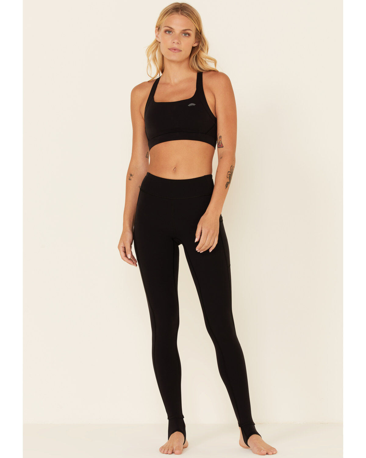 Women's Shyanne Riding Leggings
