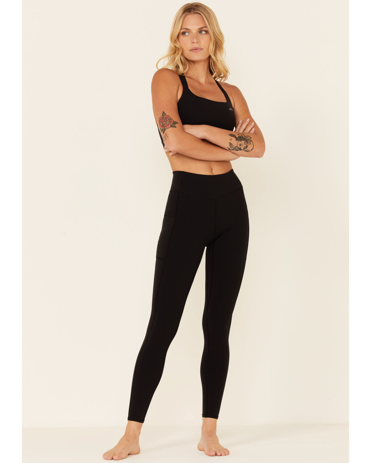 Women's Shyanne Riding Leggings