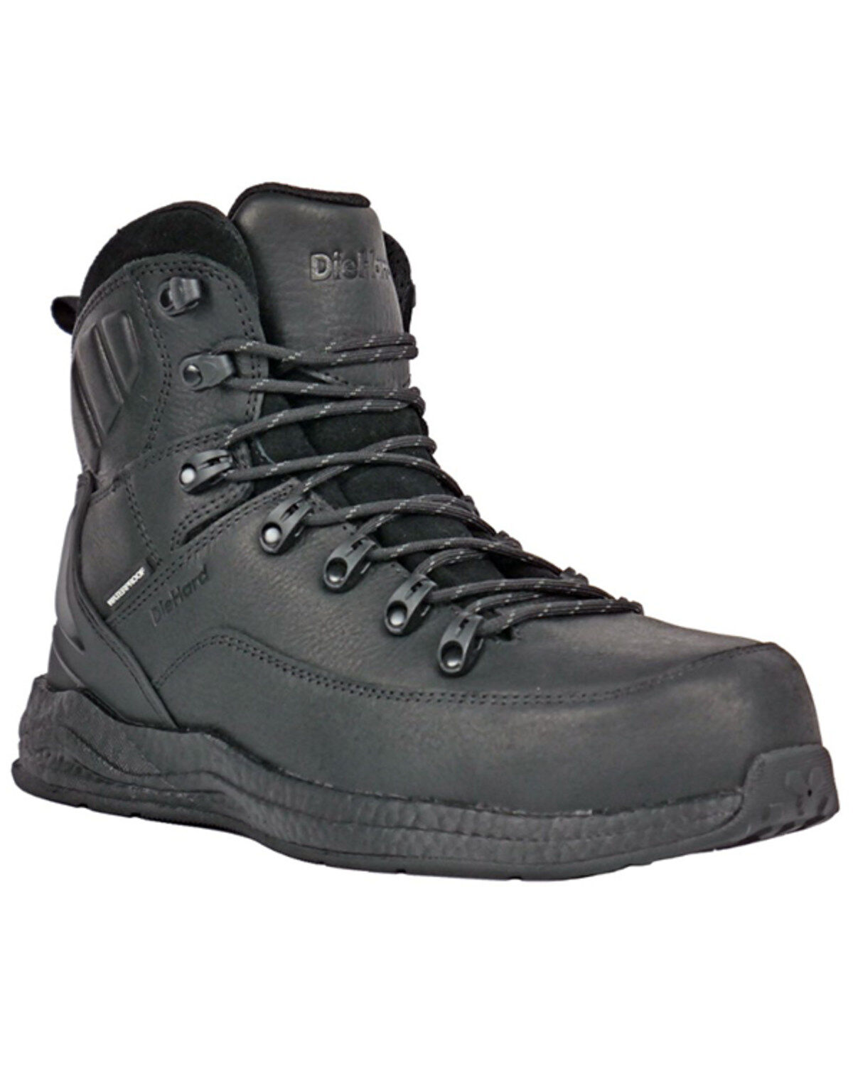 Men's Die Hard Ventura Lace-Up Work Boots - Composite Toe