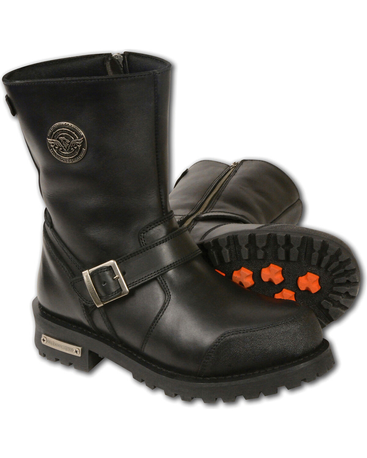 Men's engineer boots uk 2025
