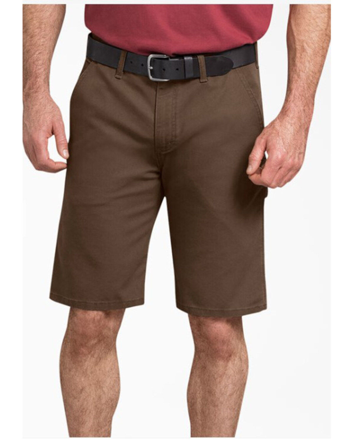 Men's Dickies Tough Max Duck 11" Carpenter Work Shorts