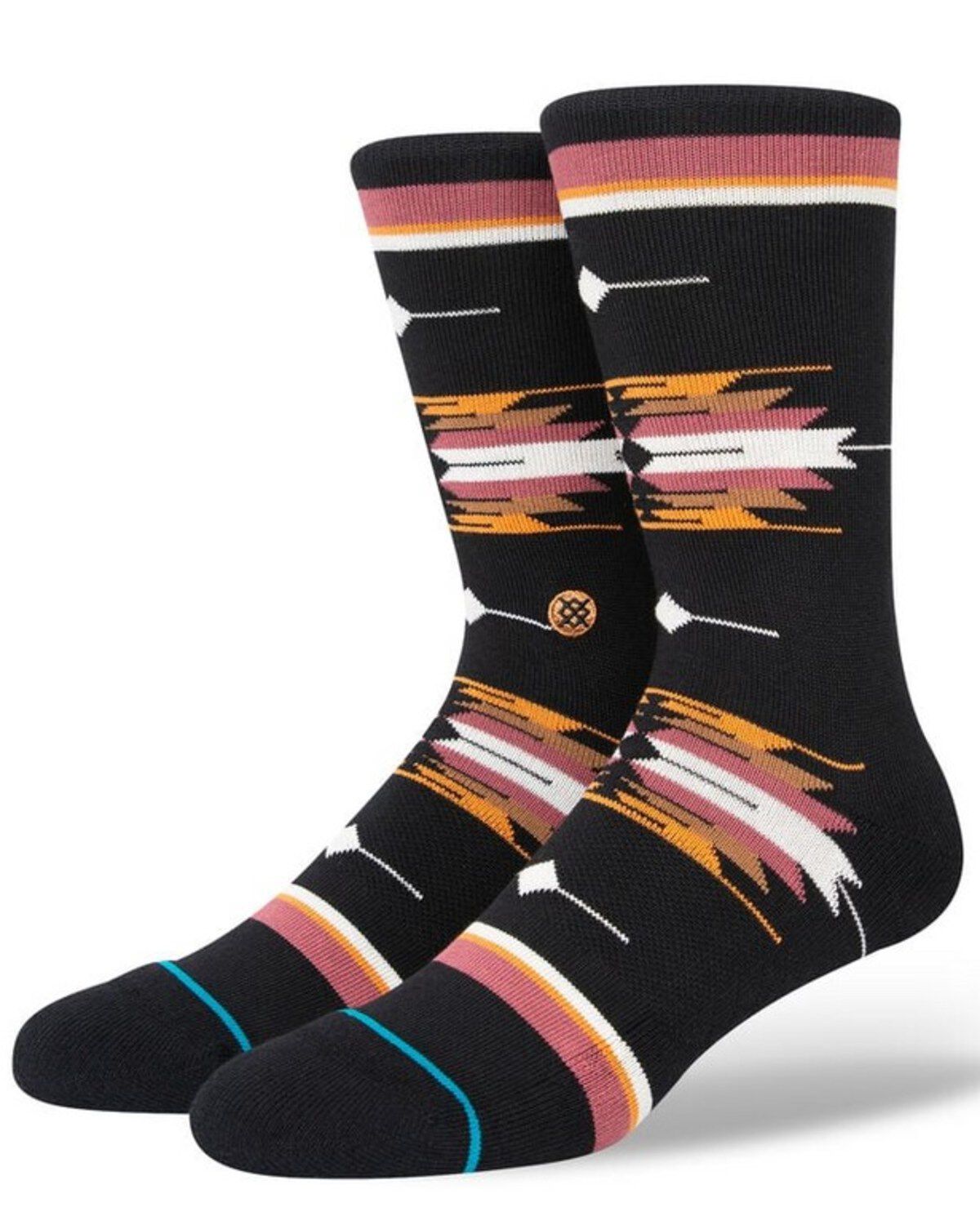 Men's Stance Cloaked Crew Socks